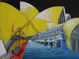 Sydney ART Pier One T20
