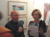 Michael Siegel, Karin Kilb