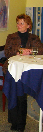Vernissage Seniorenresidenz, Schlangenbad