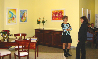 Karin Kilb, Christine Buder
