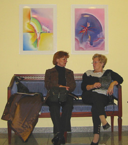 Vernissage Seniorenresidenz, Schlangenbad