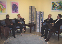 Vernissage Seniorenresidenz, Schlangenbad