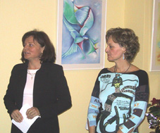 Vernissage Seniorenresidenz, Schlangenbad